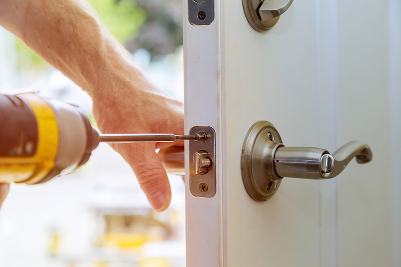 24 Hour Locksmith in Portsmouth Hampshire
